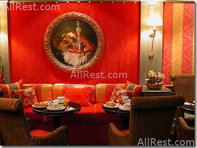 Hotel Chambiges Elysees 20